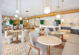 Radisson Hotel Saint Denis, La Reunion