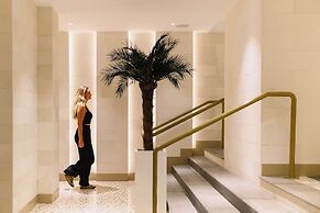 Radisson Hotel Saint Denis, La Reunion