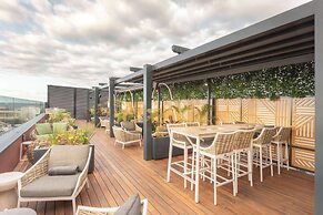 Radisson Hotel Saint Denis, La Reunion