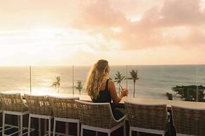 Radisson Hotel Saint Denis, La Reunion