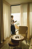 Radisson Hotel Saint Denis, La Reunion