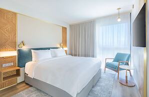 Radisson Hotel Saint Denis, La Reunion