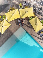 Radisson Hotel Saint Denis, La Reunion