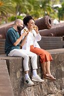 Radisson Hotel Saint Denis, La Reunion