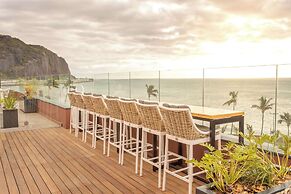 Radisson Hotel Saint Denis, La Reunion