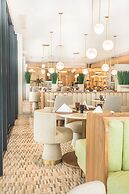 Radisson Hotel Saint Denis, La Reunion