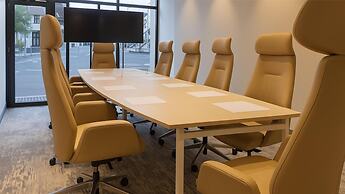 Radisson Hotel Saint Denis, La Reunion