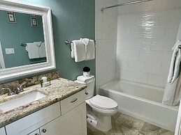 Beachgate Condo Suites And Hotel 231+232+233 3 Bedroom Condo