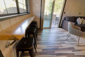 Destination Oak Creek by RedAwning