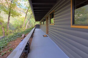 Destination Oak Creek by RedAwning