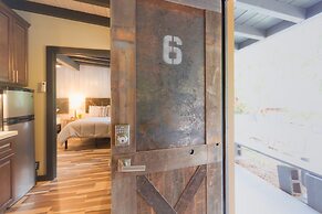 Destination Oak Creek by RedAwning