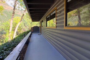 Destination Oak Creek by RedAwning