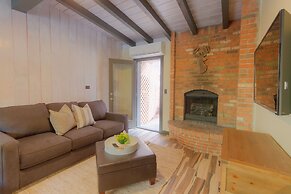 Destination Oak Creek by RedAwning