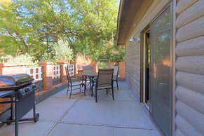 Destination Oak Creek by RedAwning