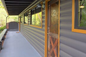 Destination Oak Creek by RedAwning