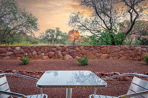 100 @ Bell Rock Condo- Supai 2 Bedroom Condo by RedAwning