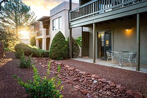 100 @ Bell Rock Condo- Supai 2 Bedroom Condo by RedAwning