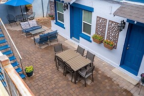 15 Chelsea Place 1 Bedroom Condo by RedAwning