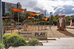 15 Chelsea Place 1 Bedroom Condo by RedAwning