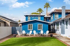 15 Chelsea Place 1 Bedroom Condo by RedAwning