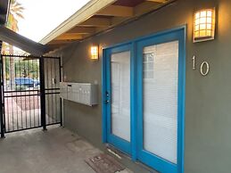 10 Chelsea Place 1 Bedroom Condo by RedAwning