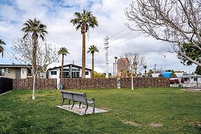 10 Chelsea Place 1 Bedroom Condo by RedAwning