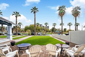 10 Chelsea Place 1 Bedroom Condo by RedAwning