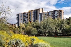 10 Chelsea Place 1 Bedroom Condo by RedAwning