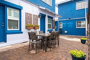 23 Chelsea Place 1 Bedroom Condo by RedAwning