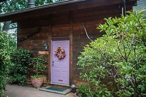 Canyon Wren Creek Access-wild Rose 1 Bedroom Cabin by RedAwning