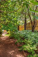 Canyon Wren Creek Access-wild Rose 1 Bedroom Cabin by RedAwning