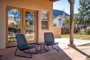 Adobe Hacienda - Anasazi Suite 1 Bedroom Apts by RedAwning