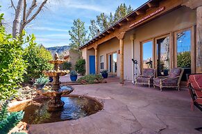 Adobe Hacienda - Anasazi Suite 1 Bedroom Apts by RedAwning