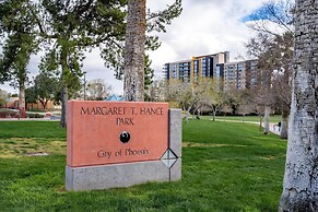 11 Chelsea Place 1 Bedroom Condo by RedAwning