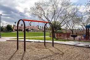 11 Chelsea Place 1 Bedroom Condo by RedAwning