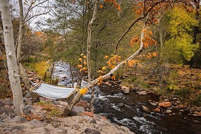 Creekside Retreat