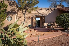 Adobe Hacienda- Sedona Suite 1 Bedroom Apts by RedAwning