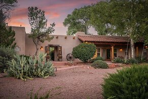 Adobe Hacienda- Sedona Suite 1 Bedroom Apts by RedAwning