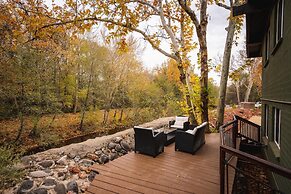 Creekside Retreat