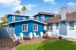 14 Chelsea Place 1 Bedroom Condo by RedAwning