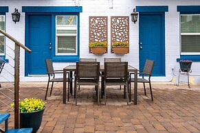 14 Chelsea Place 1 Bedroom Condo by RedAwning