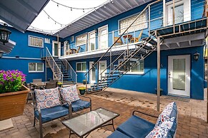 Chelsea Place by RedAwning