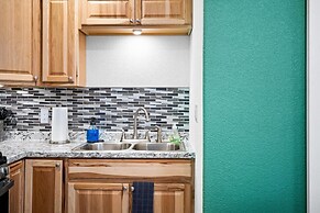 Chelsea Place by RedAwning