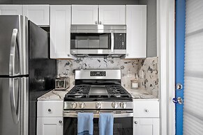 Chelsea Place by RedAwning