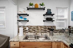 Chelsea Place by RedAwning