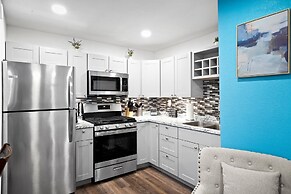 Chelsea Place by RedAwning