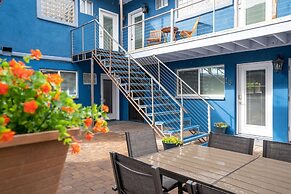 Chelsea Place by RedAwning