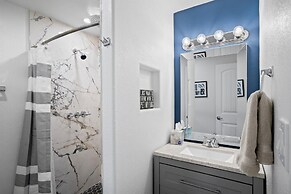 Chelsea Place by RedAwning