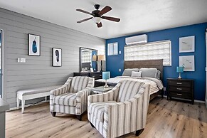 Chelsea Place by RedAwning