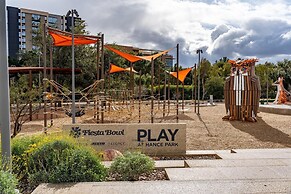 Chelsea Place by RedAwning